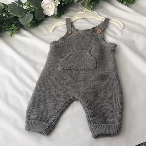 Organic Little Planet By Carters Newborn